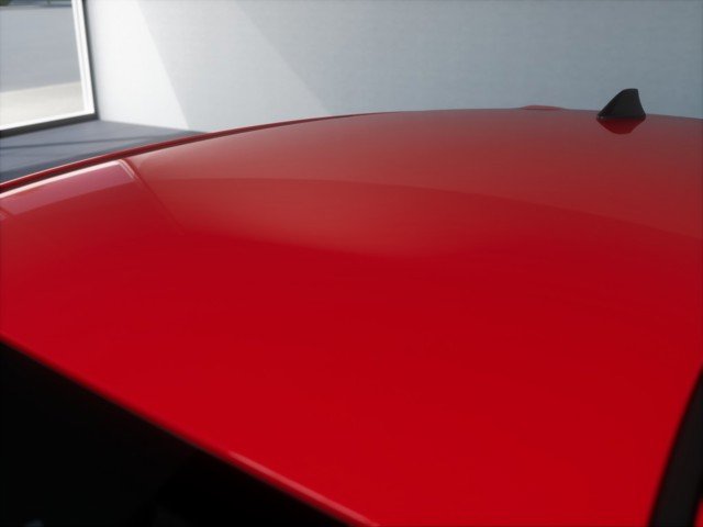 New 2026 PURE RED Subaru RS image 13
