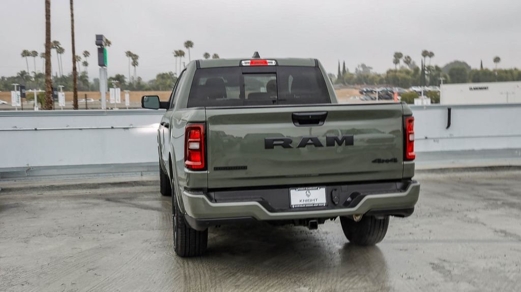 New 2026 Canyon Lake Ram Big Horn/Lone Star image 7