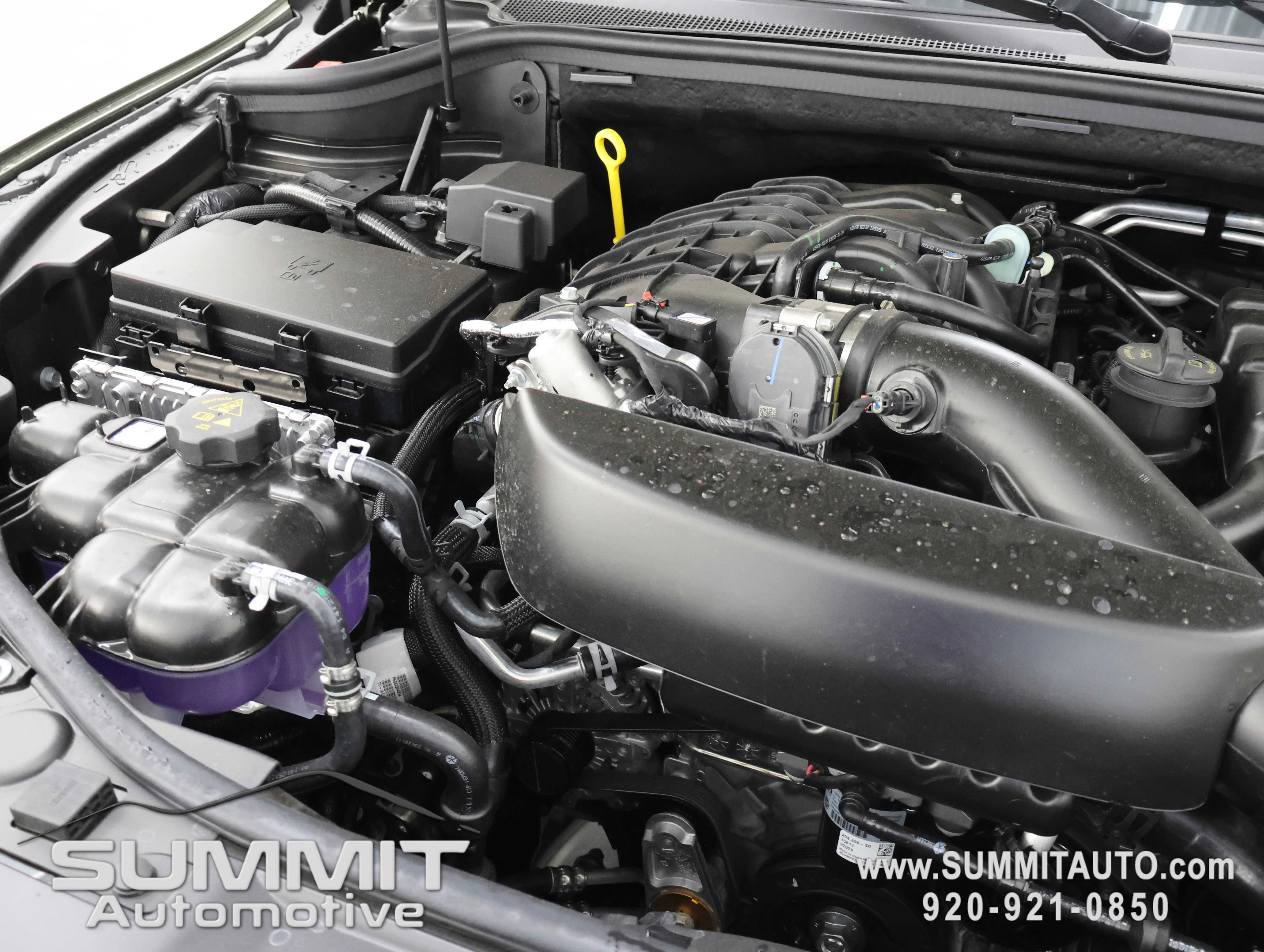 New 2026 Green Machine Exterior Paint Dodge GT Plus image 20