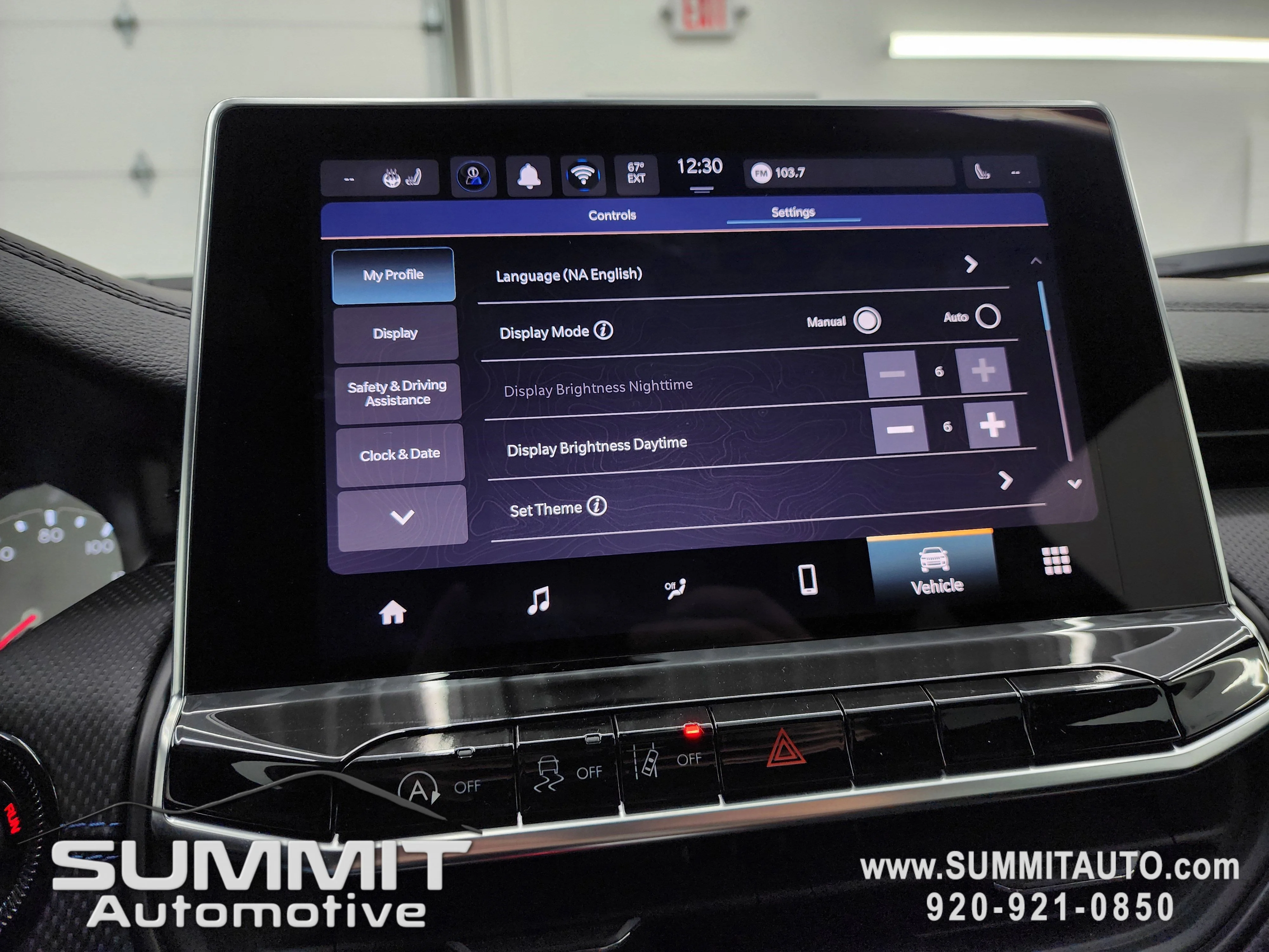 2026 Jeep Compass Altitude Special Edition - Photo 51