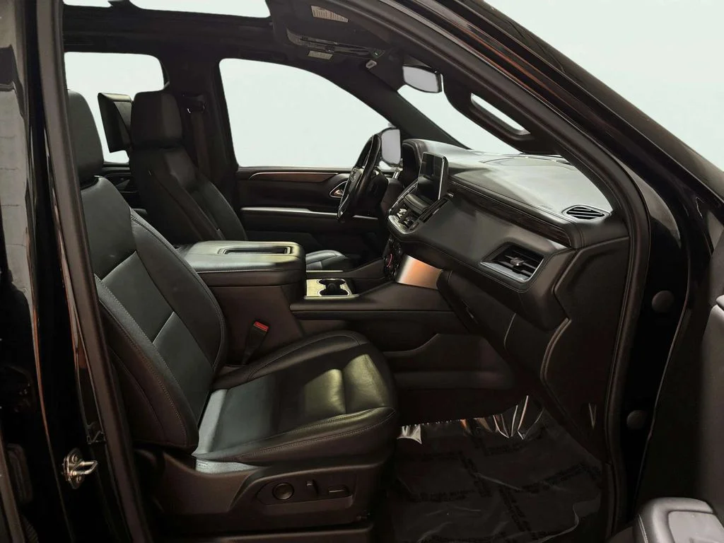 2021 Chevrolet Tahoe Z71 - Photo 29