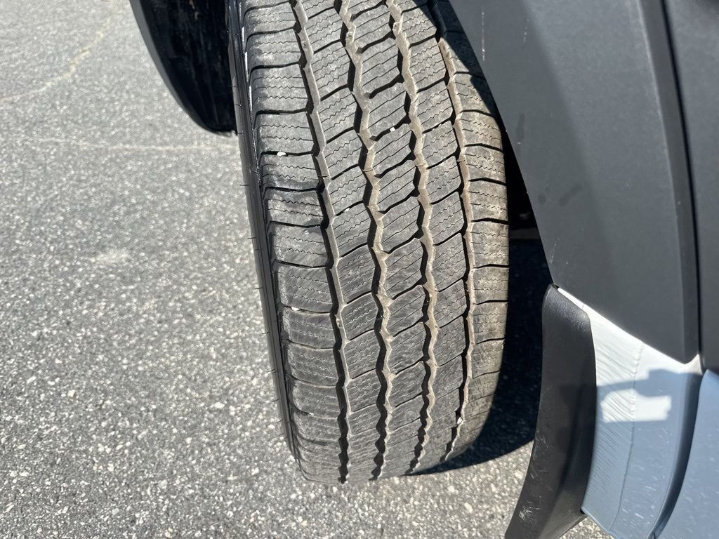 2025 Mercedes-Benz Sprinter Passenger Van Base - Photo 29