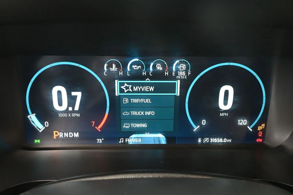 2023 Ford F-150 Lariat - Photo 34