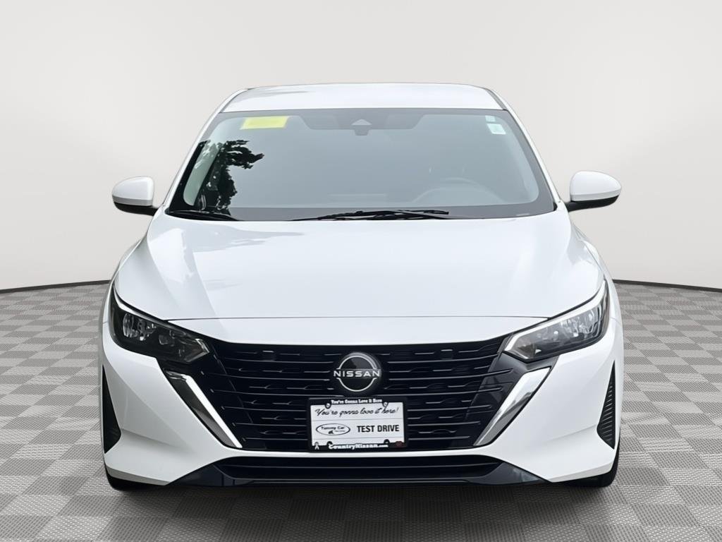 Used 2024 Fresh Powder Nissan S image 2