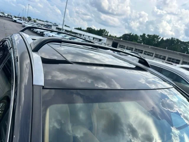 Used 2025 Black Lexus 350 Premium image 30