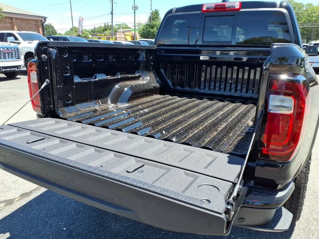 2026 GMC Canyon Elevation - Photo 27