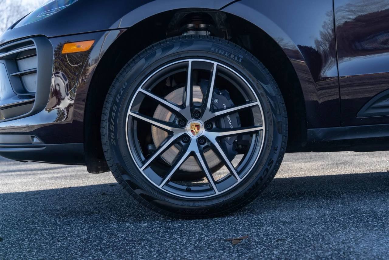 Used 2026  Porsche  image 11