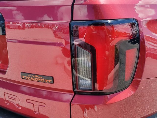 2026 Honda Passport TrailSport Blackout - Photo 12