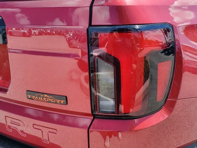 2026 Honda Passport TrailSport Blackout - Photo 12