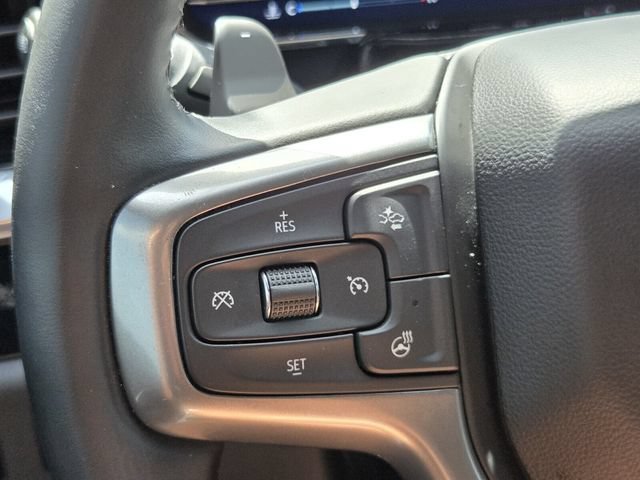Certified Used 2024 Black Chevrolet LT Trail Boss image 25