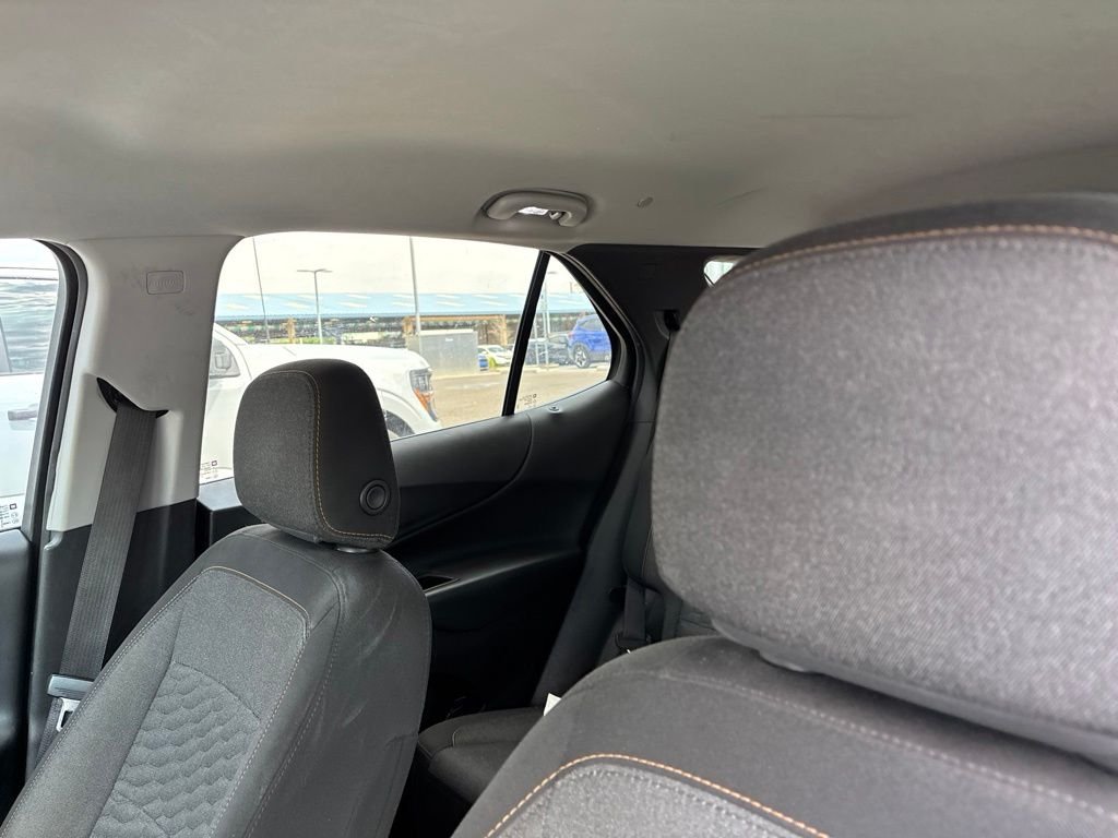 Used 2020 White Chevrolet LT image 24