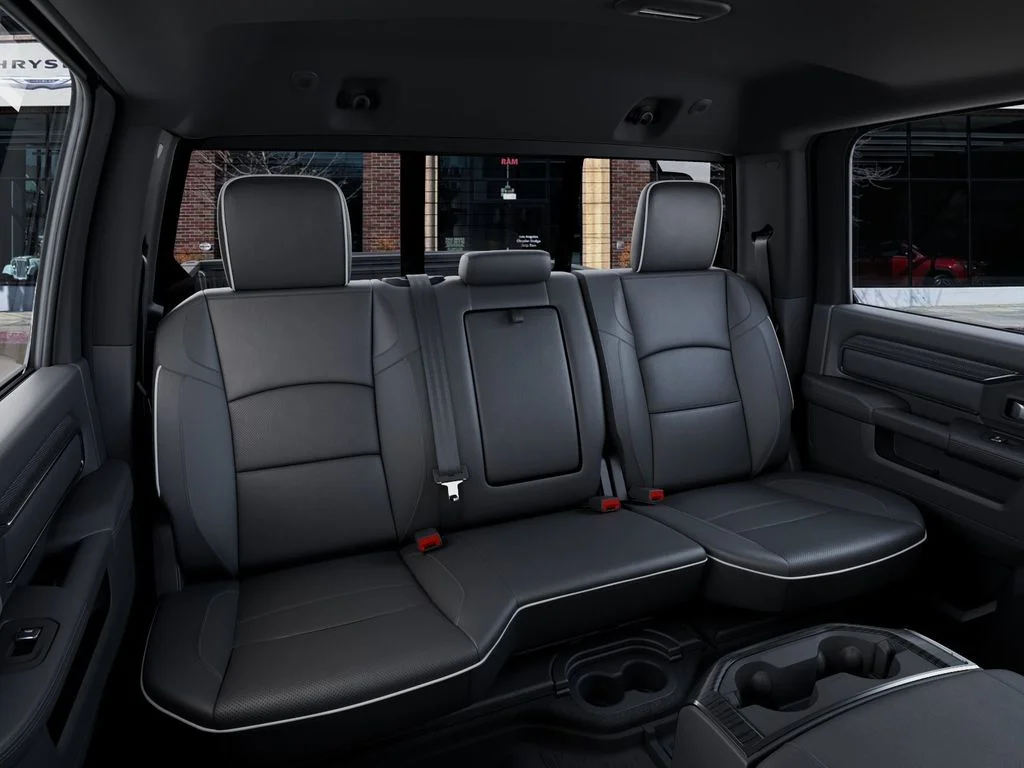 2026 RAM 2500 Rebel - Photo 15