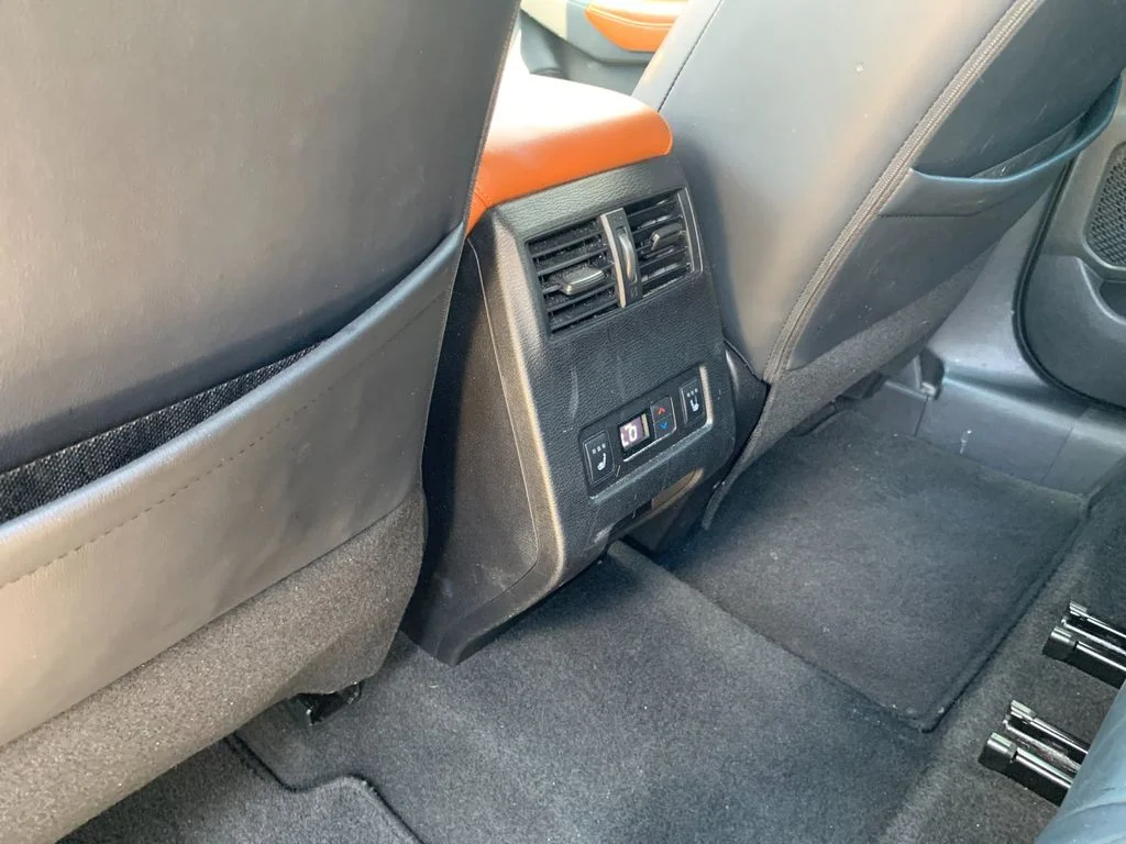 Used 2022 Black Mitsubishi SEL image 15