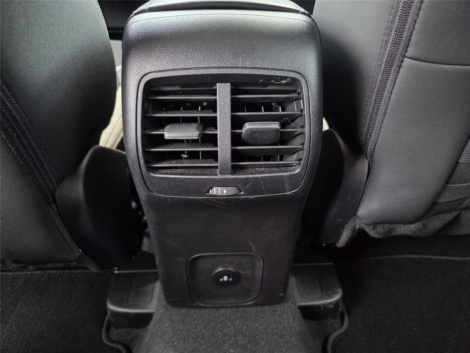 Used 2025 Carbonized Gray Ford Big Bend image 22