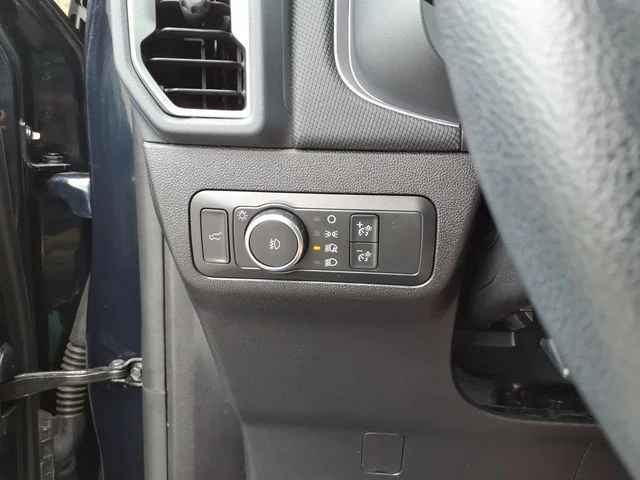 Used 2021 Blue Ford Big Bend image 20