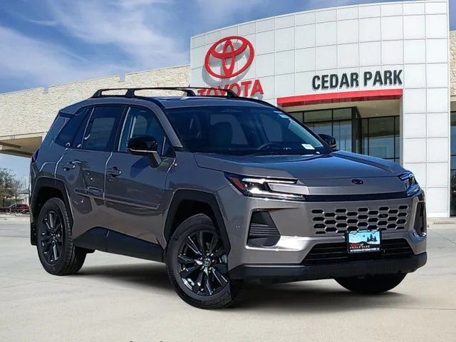 New 2026 Meteor Toyota XLE Premium image 1