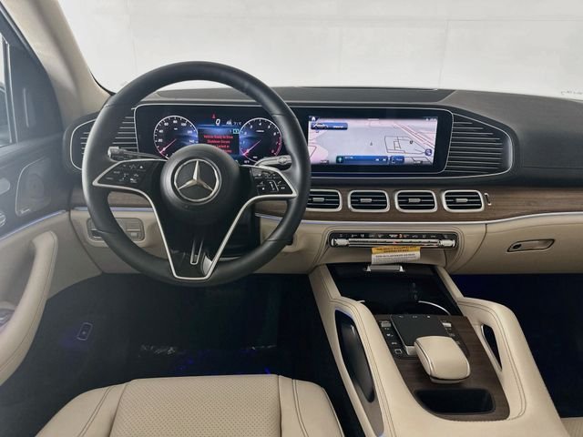 New 2026 Black Mercedes-Benz GLE 450 image 23