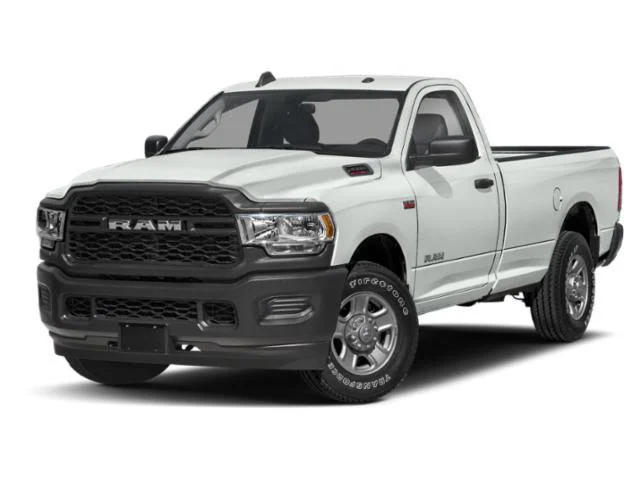 2020 RAM 2500 Tradesman 4X4 Regular Cab's photo