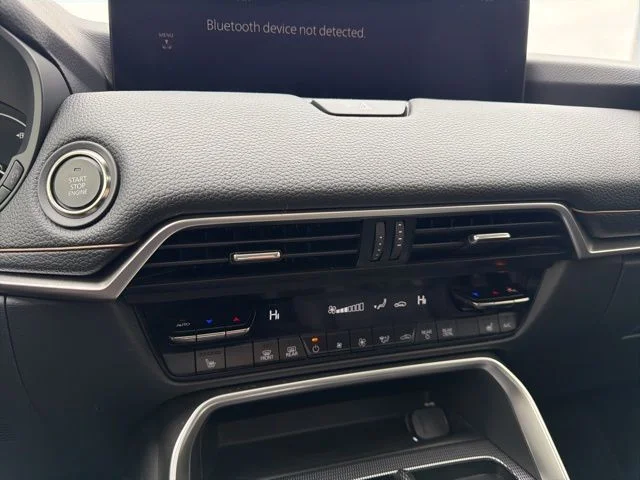 2025 Mazda CX-90 Preferred Package - Photo 42
