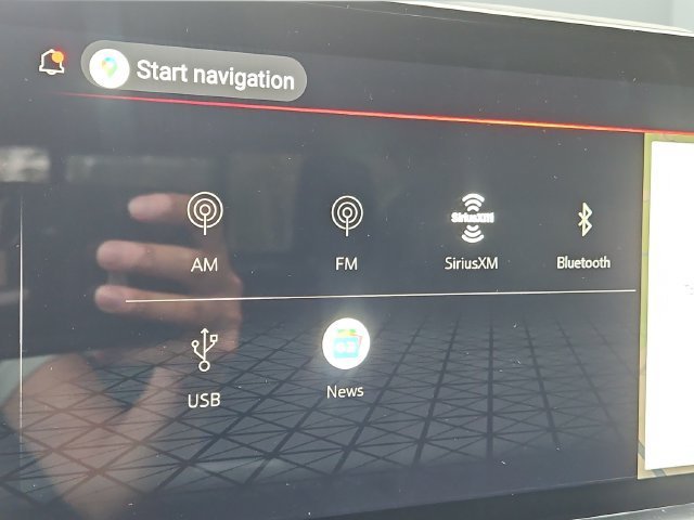 New 2026 Summit White GMC Elevation image 18