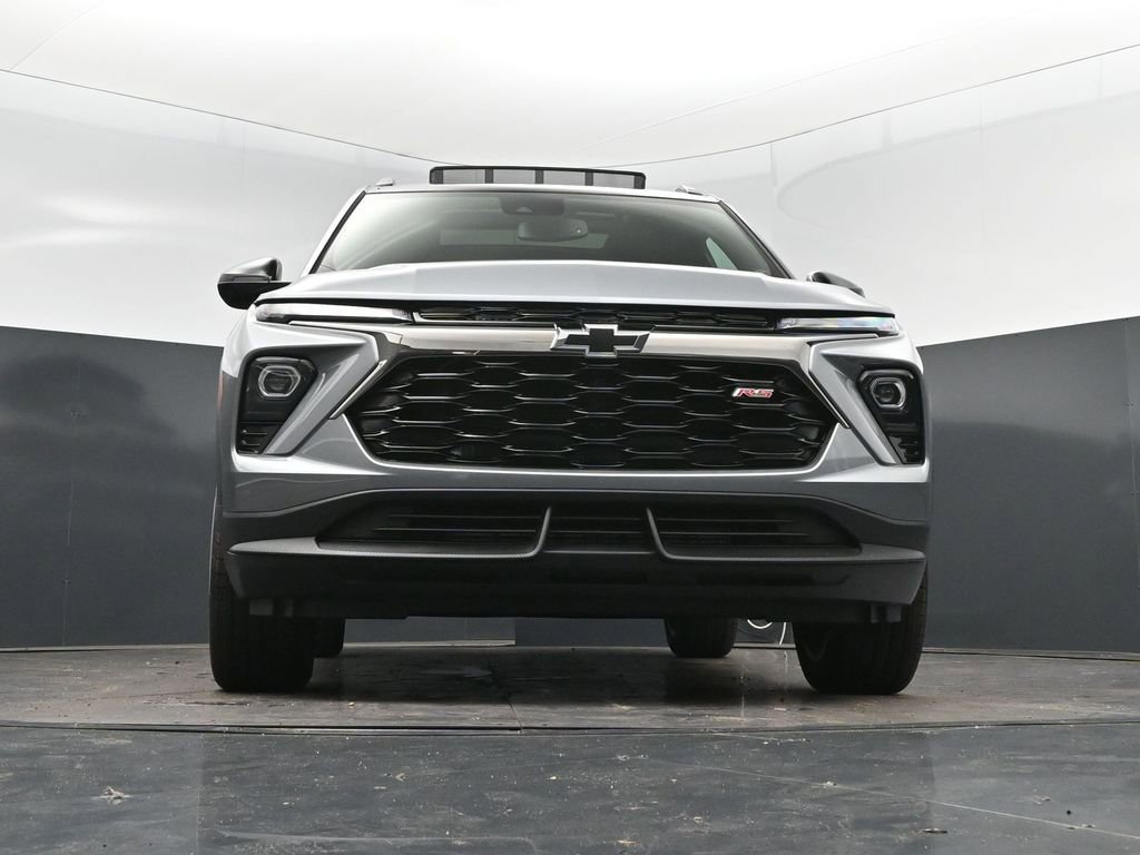 2026 Chevrolet Trailblazer RS - Photo 45