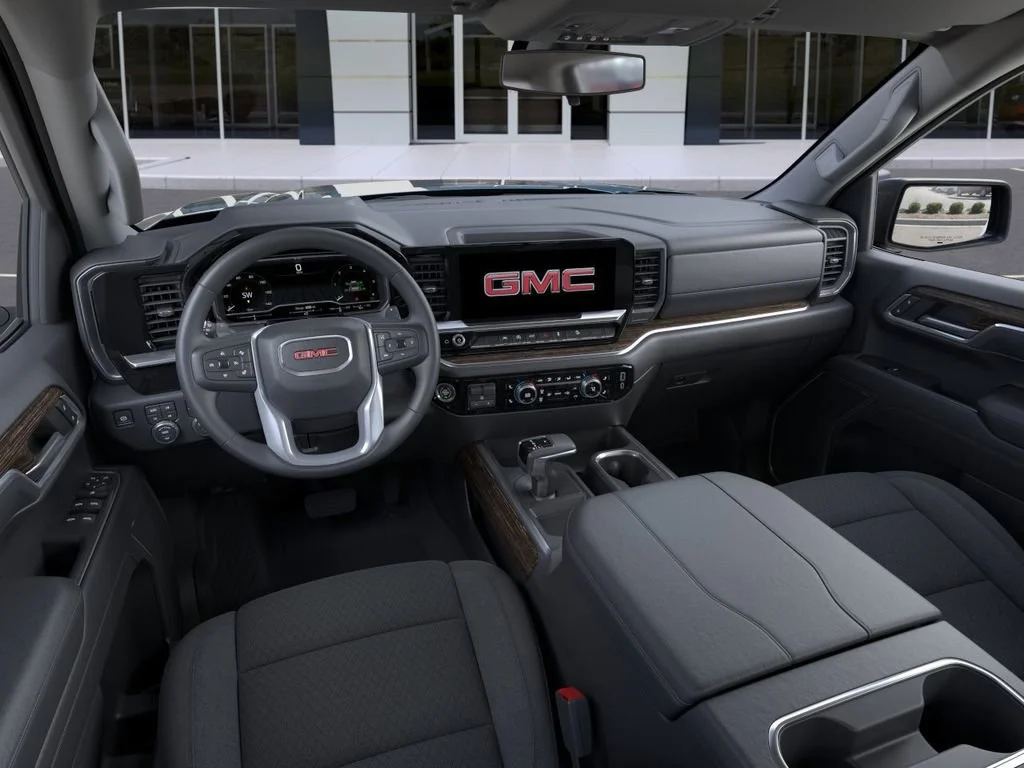 2026 GMC Sierra 1500 Elevation - Photo 15