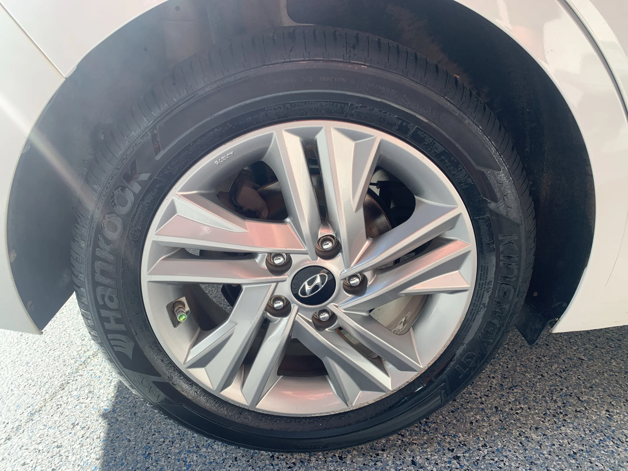 Used 2020  Hyundai SEL image 30