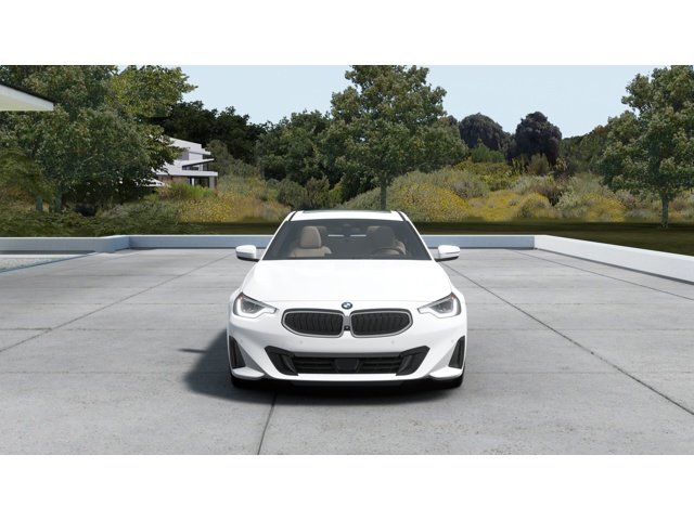 New 2026 Alpine White BMW  image 3