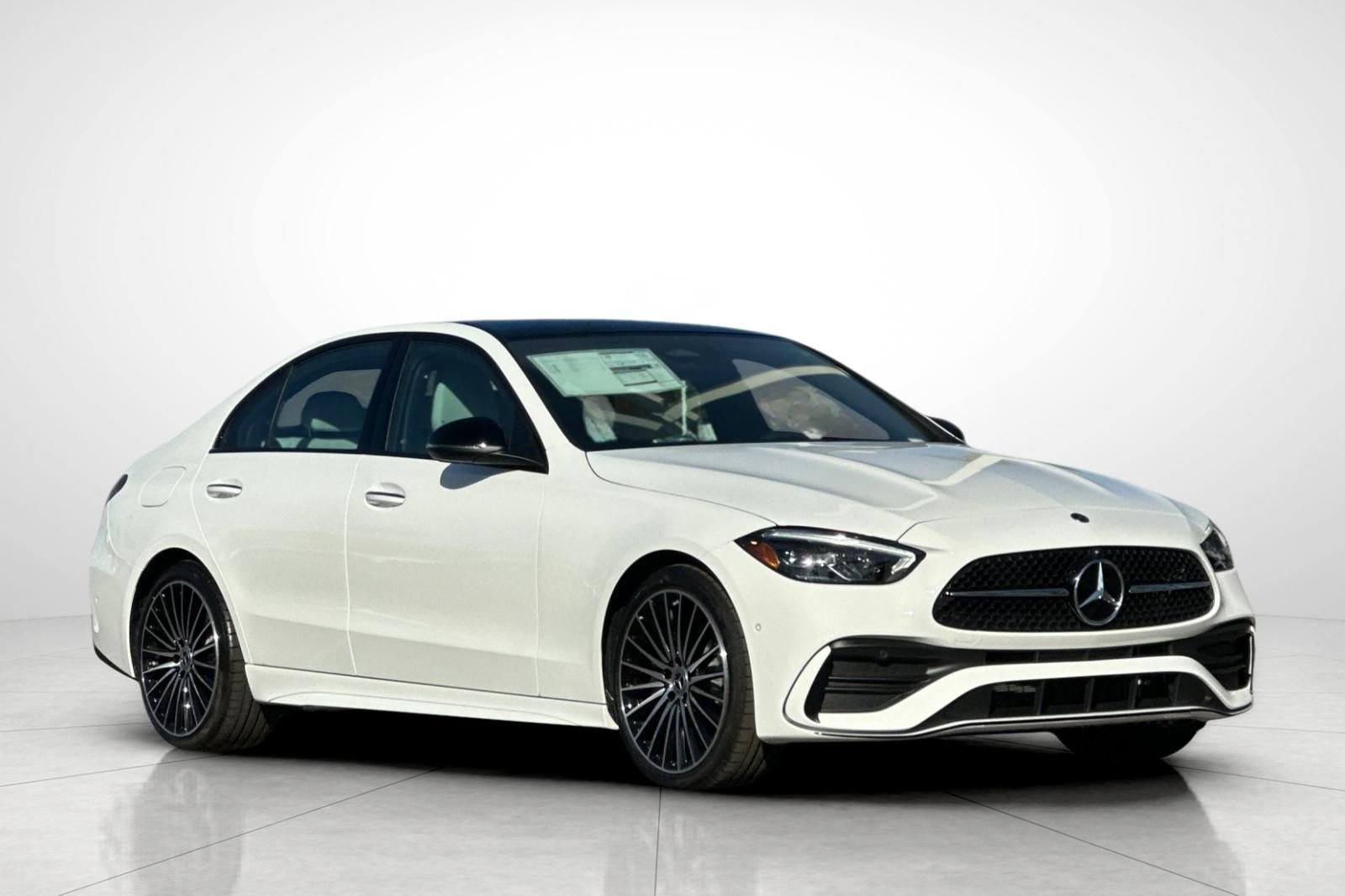 2026 Mercedes-Benz C-Class Sedan C 300 - Photo 29