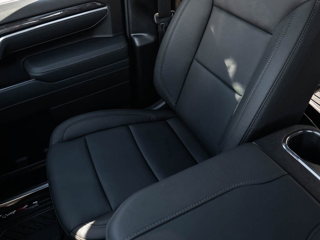 2026 Chevrolet Silverado 3500 HD LTZ - Photo 23