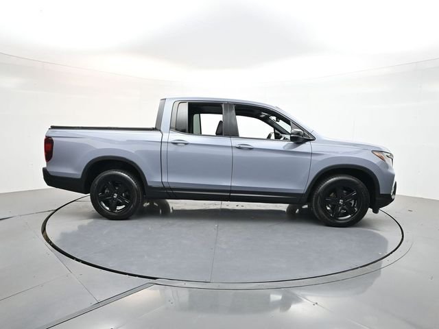 Used 2023  Honda Black Edition image 8