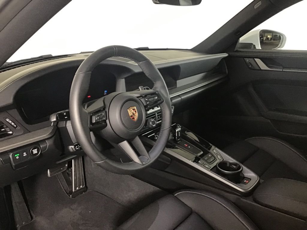 Certified Used 2026  Porsche Carrera S image 4