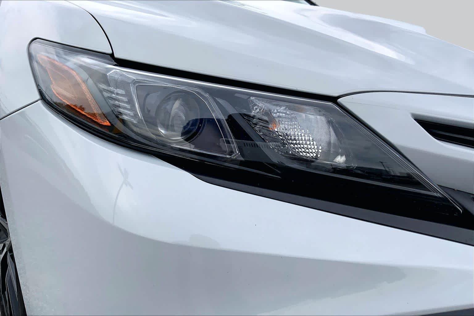 Used 2024 Ice Edge Toyota SE image 26