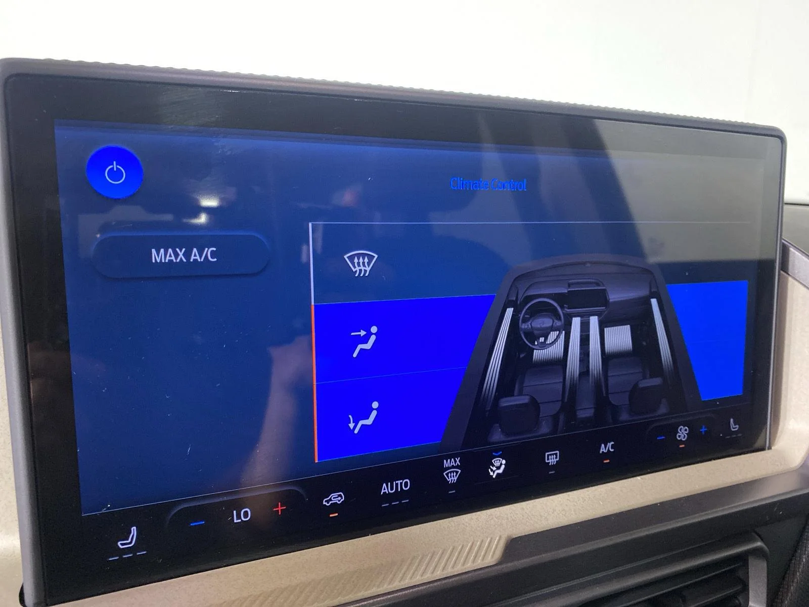 New 2026 Carbonized Gray Metallic Ford Big Bend® image 19
