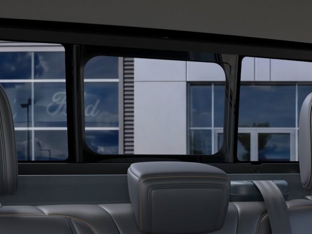 New 2026 Shadow Black Ford Tremor image 24