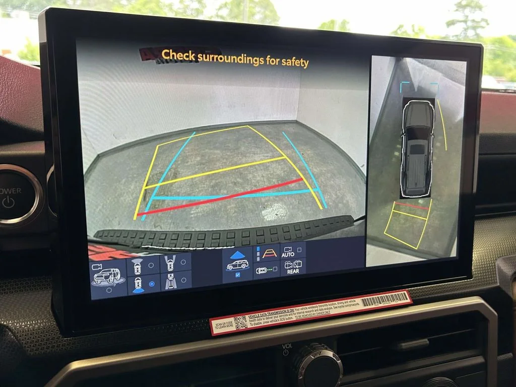 Certified Used 2026  Toyota Limited image 28