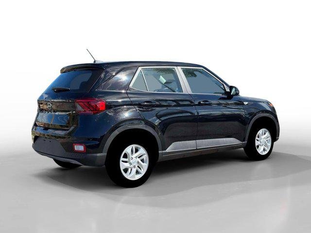 New 2026 Onyx Black Hyundai SE image 27