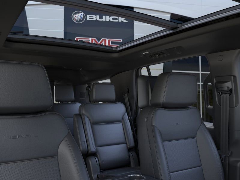 New 2026 Glacier White Tricoat GMC Denali image 24