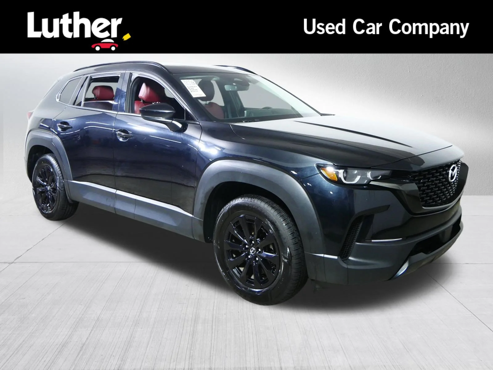 2025 Mazda CX-50 Premium