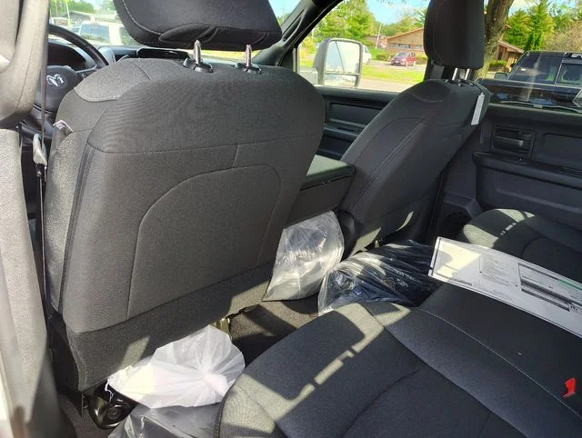 2026 RAM 2500 Tradesman - Photo 28