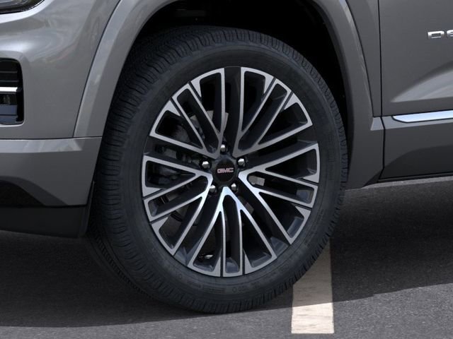 2026 GMC Terrain Denali - Photo 9