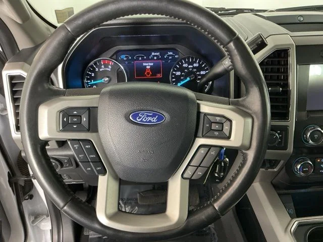 2021 Ford F-350 Super Duty Lariat - Photo 16