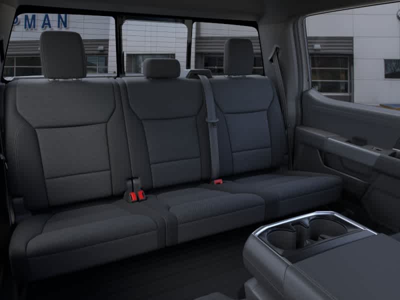 New 2026 Avalanche Ford XLT image 11