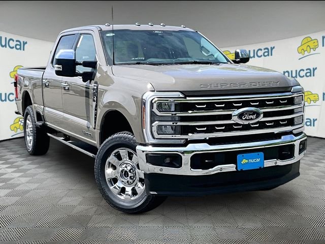 2026 Ford F-250 Lariat 4x4 Crew Cab 6-3/4' Box's photo