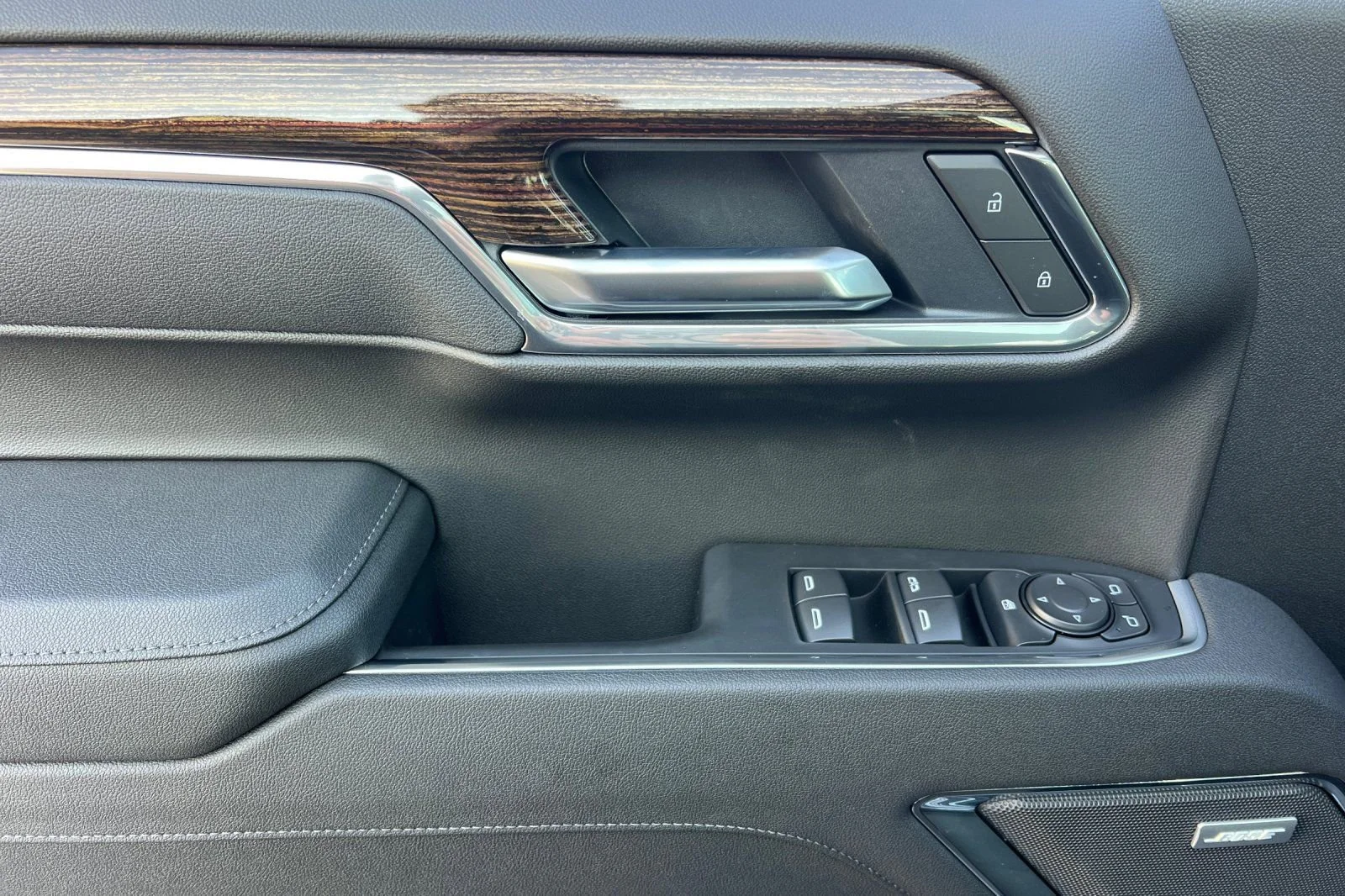 2026 GMC Sierra 1500 Elevation - Photo 9