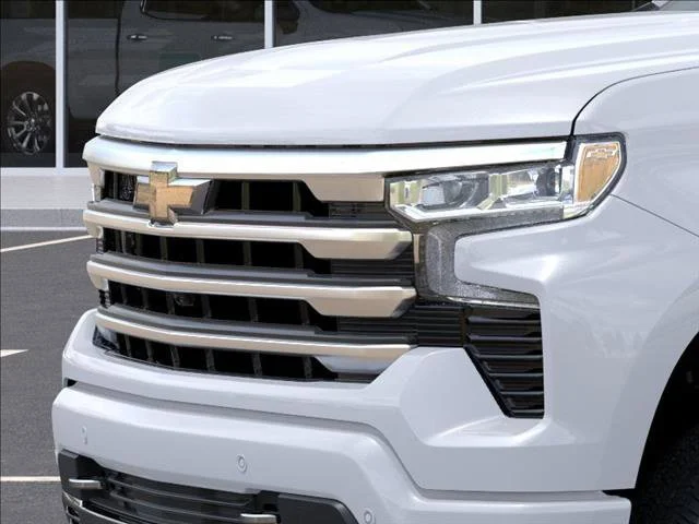 2026 Chevrolet Silverado 1500 High Country - Photo 14