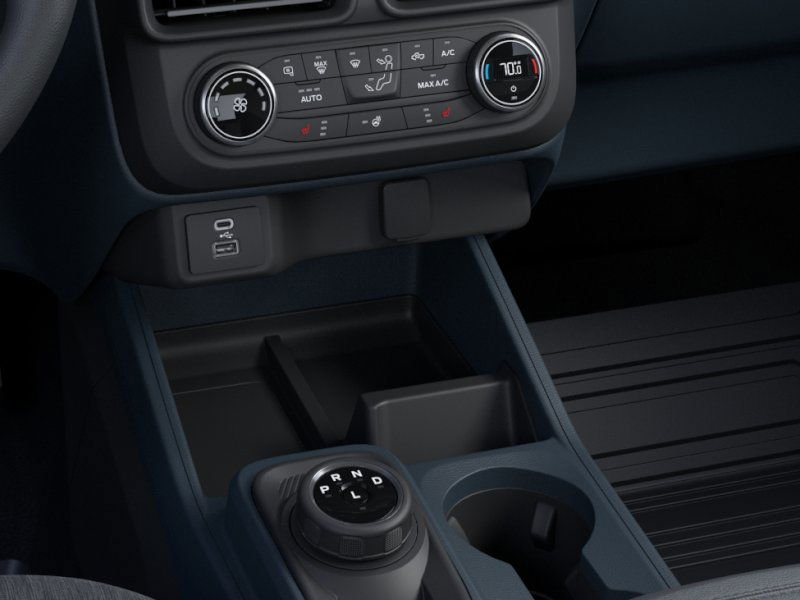 2024 Ford Maverick XLT - Photo 16