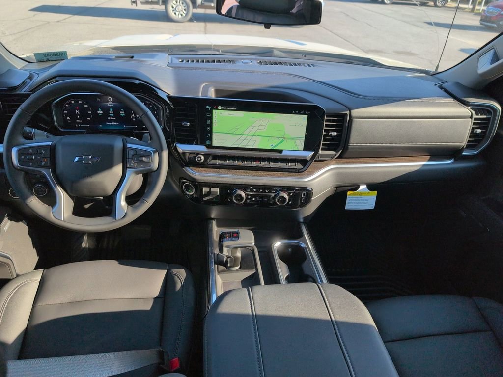 2026 Chevrolet Silverado 1500 RST - Photo 11