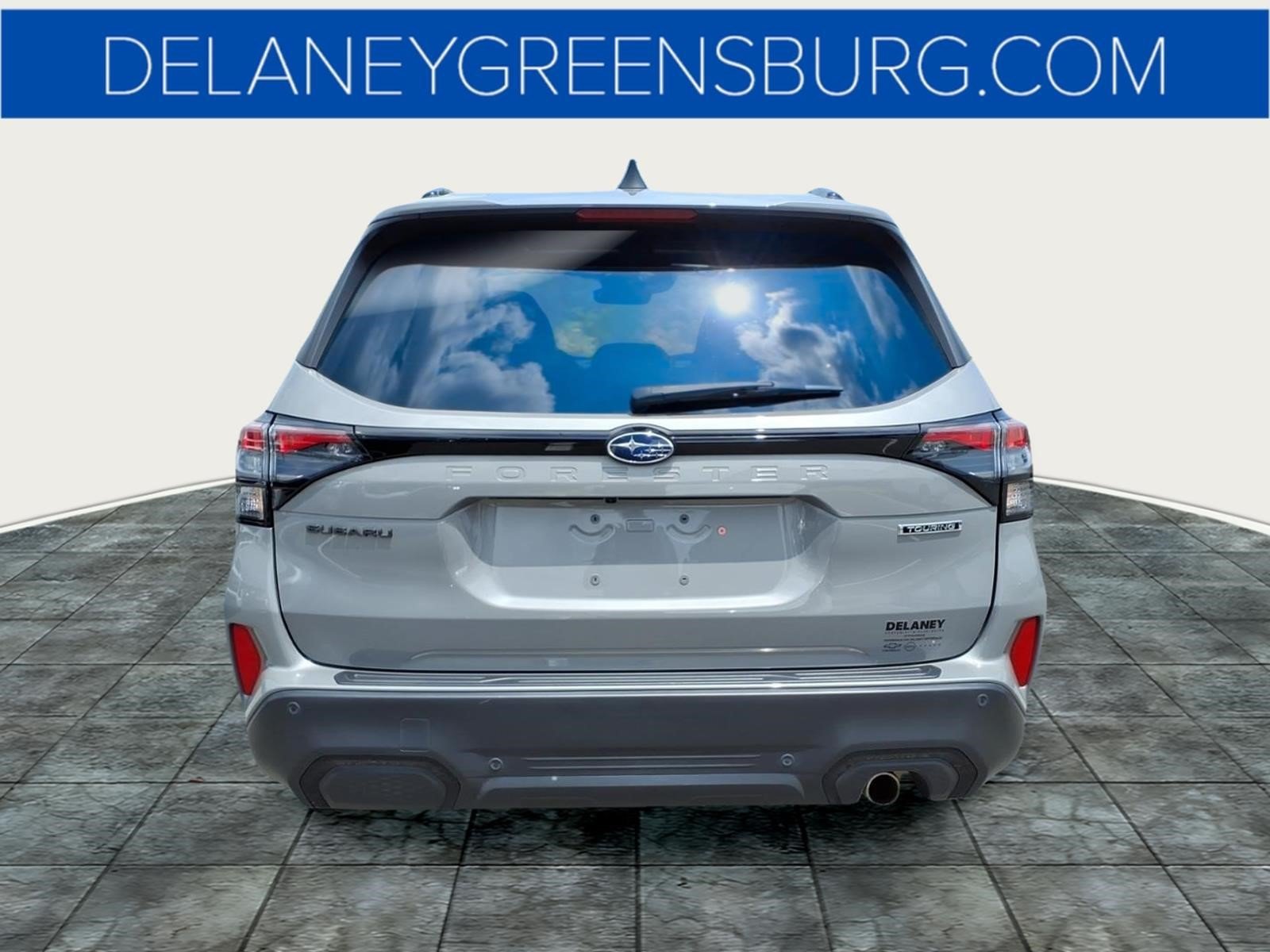 Used 2025 River Rock Pearl Rv1 Subaru Touring image 4