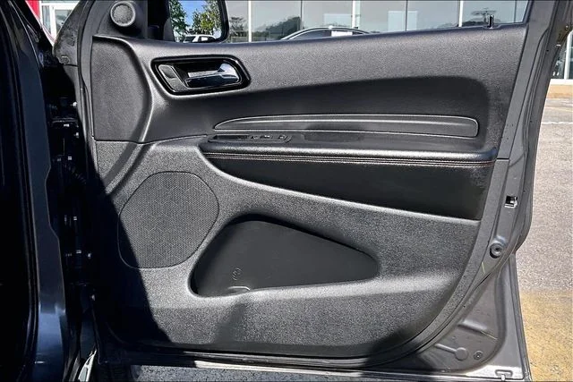 Used 2025 Gray Dodge GT image 28